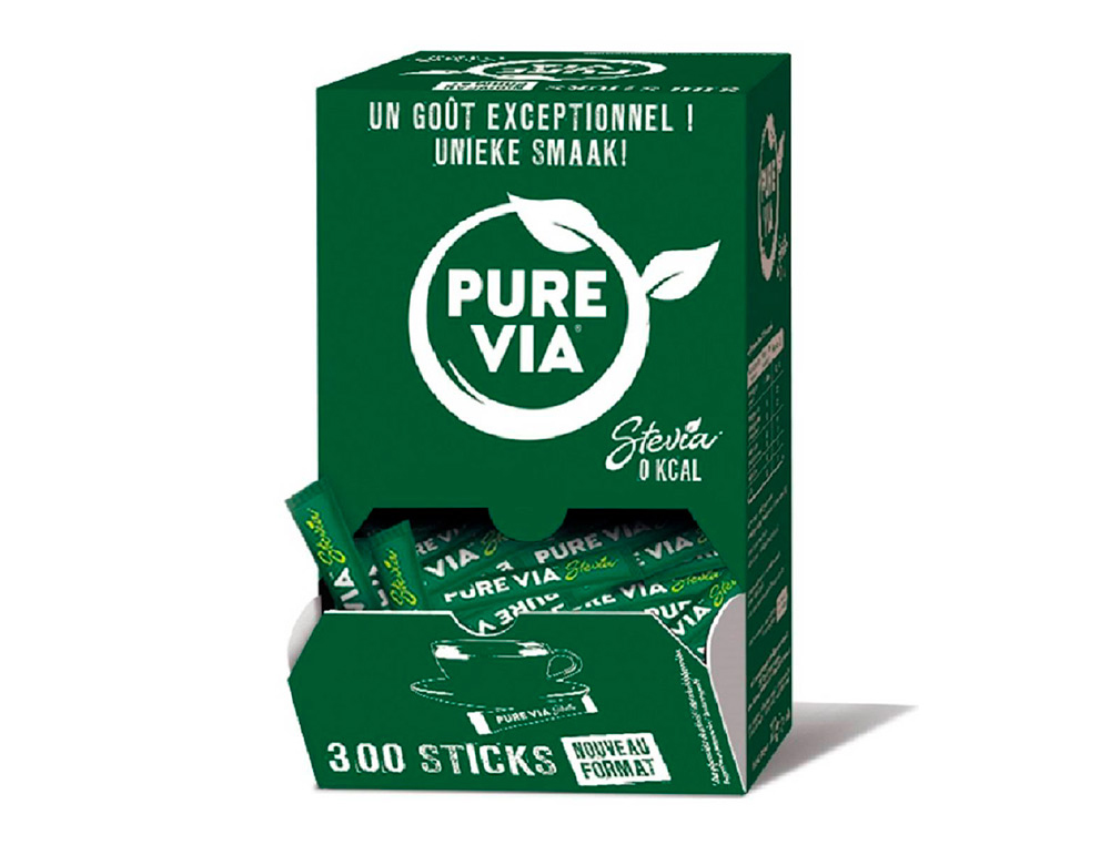 SUCRE PURE VIA 167271
