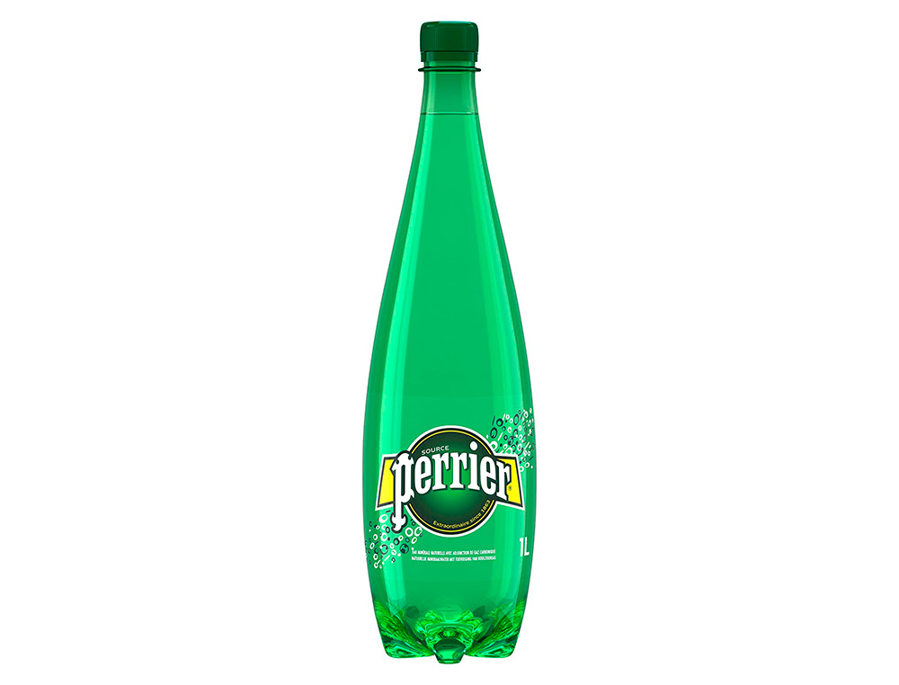 Bouteille Isotherme Peacock Thermos Industry 1L – Noire Mate, Double Paroi, Modèle AKD-RS101, Neuve