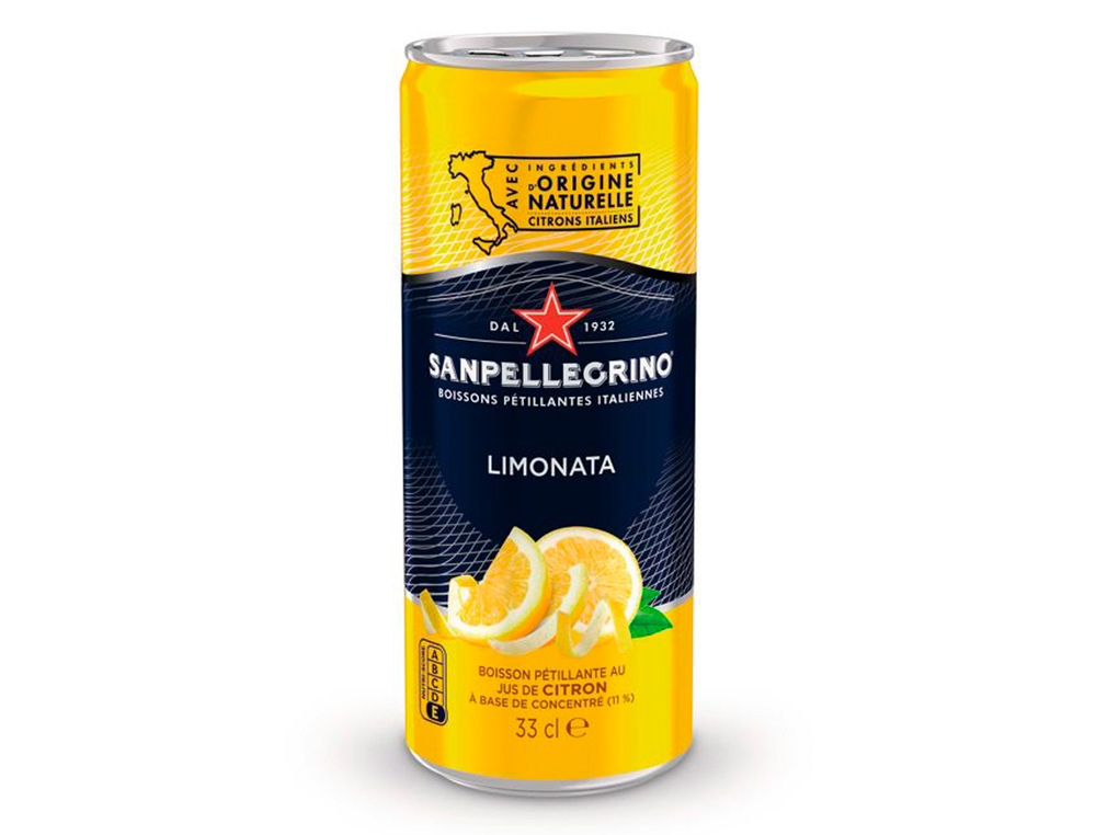 EAU GAZEUSE SAN PELLEGRINO 167399