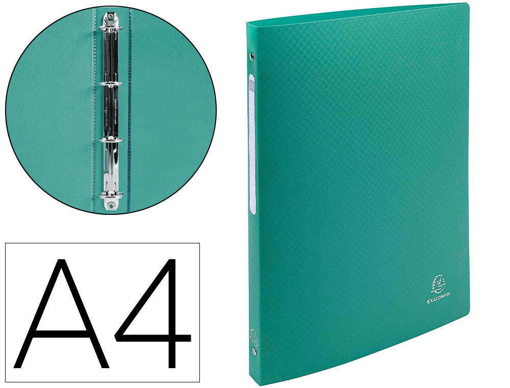 CLASSEUR EXACOMPTA OPAK 76920