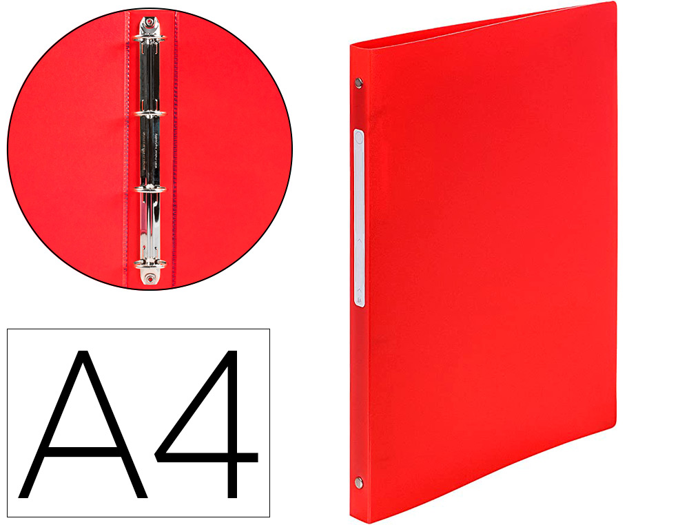 CLASSEUR EXACOMPTA OPAK 76927