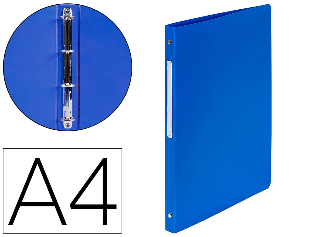CLASSEUR EXACOMPTA OPAK 76928