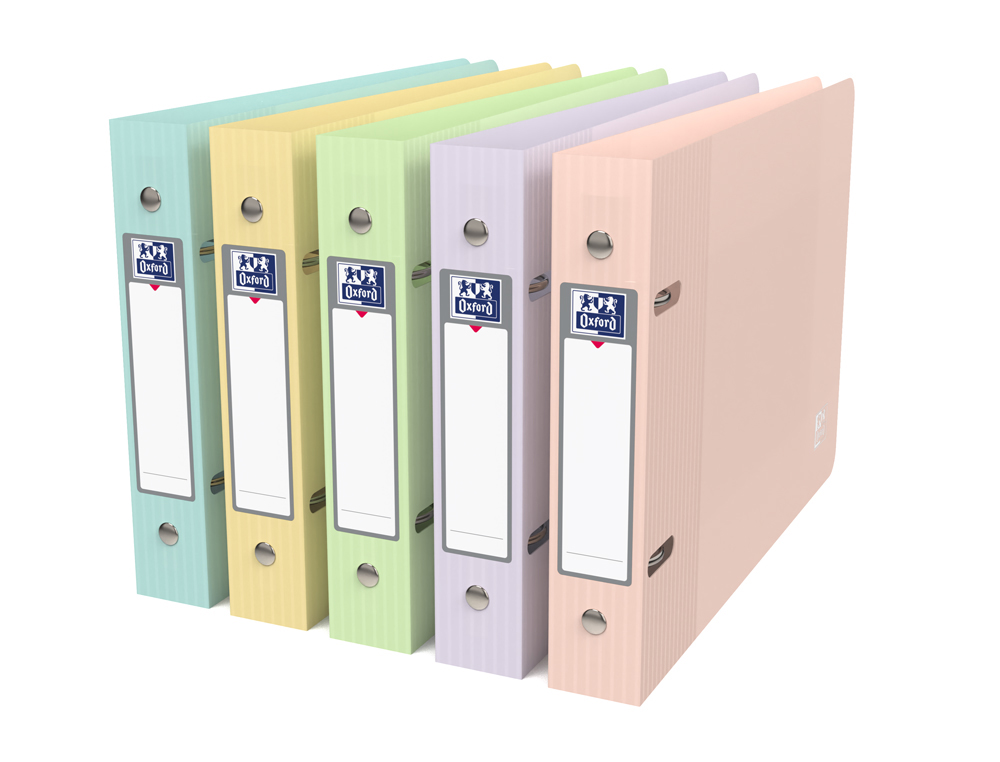 OXFORD CLASSEUR COLOR LIFE 170542