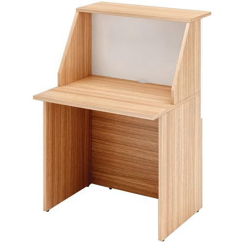 ARTAREDDI ACCUEIL ALICANTE NOYER 80CM