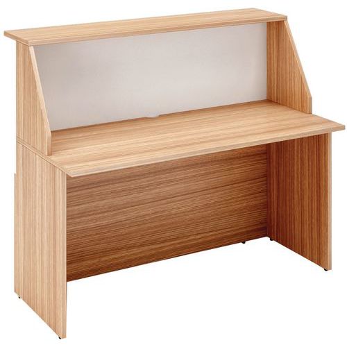 ARTAREDDI ACCUEIL ALICANTE NOYER 120CM