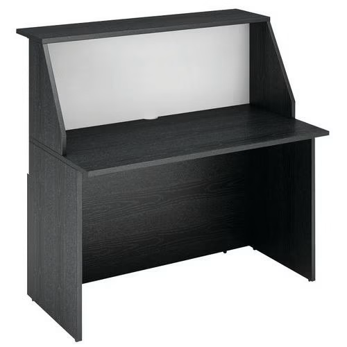 ARTAREDDI ACCUEIL ALICANTE FRENE NOIR 120CM