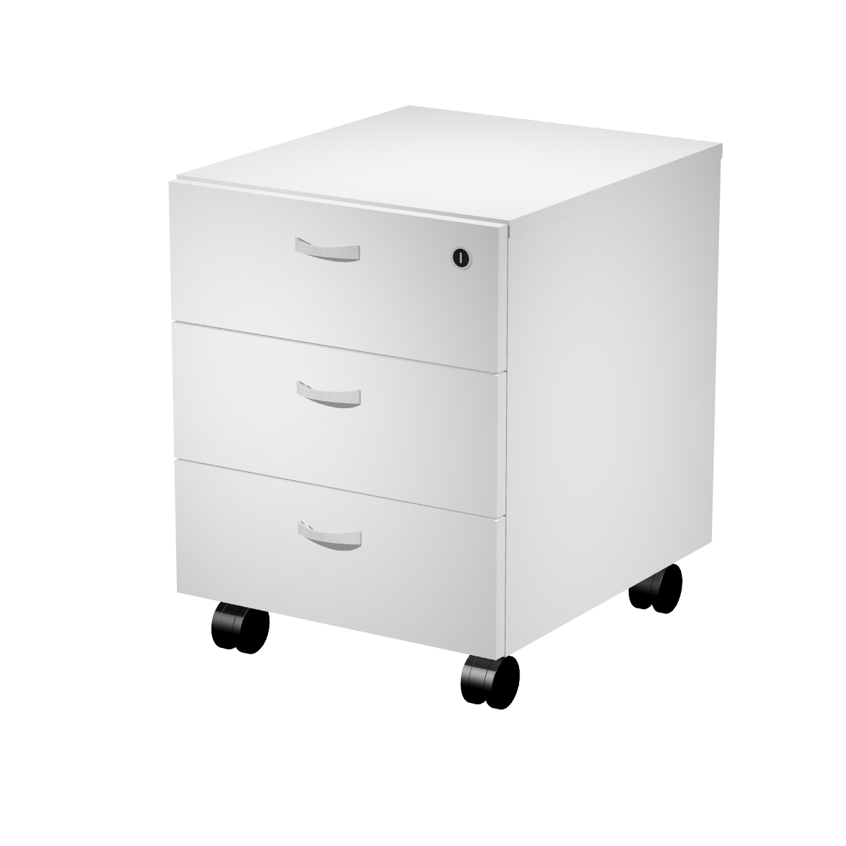 ARTARREDI BLADE BLANC &amp; ANTHRACITE 40019_3
