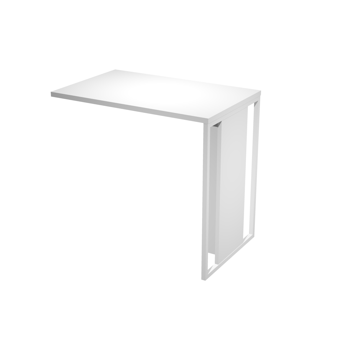 ARTARREDI BLADE BLANC 471-3-AN
