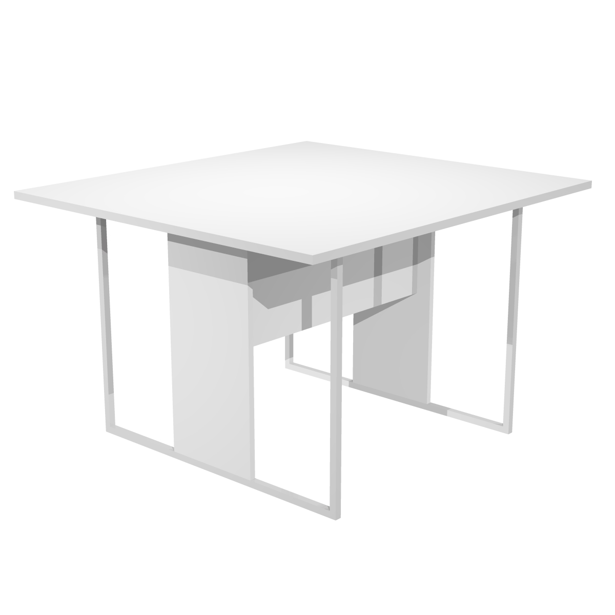 ARTARREDI BLADE BLANC 424-3-AN
