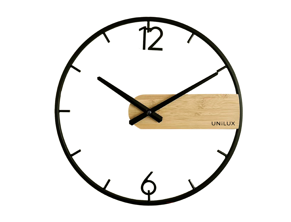 UNILUX PENDULE CIRCLE 170580g