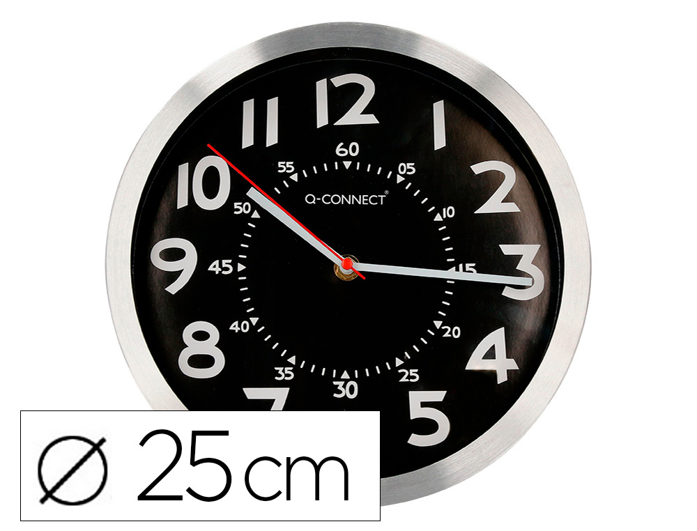 HORLOGE 169023