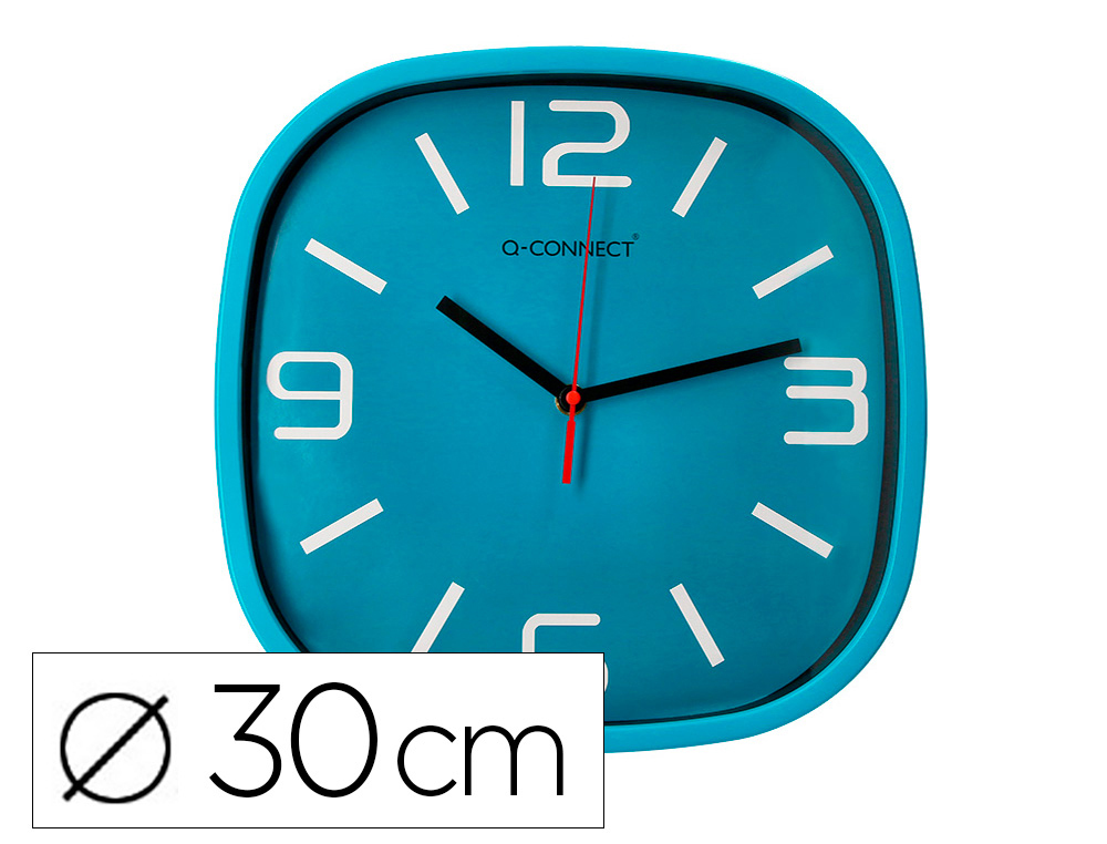 HORLOGE MURALE 169024