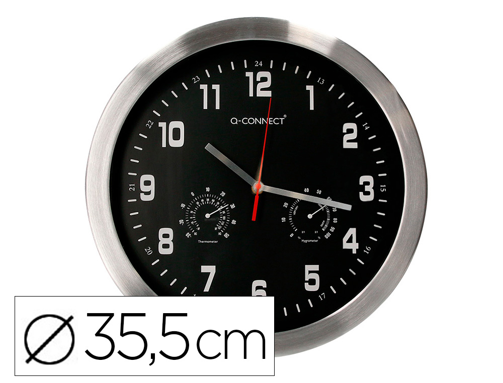 HORLOGE MURALE 169025