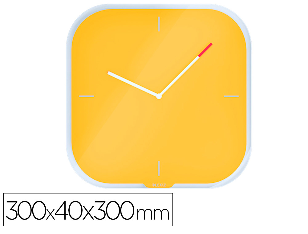 LEITZ HORLOGE COSY 164886