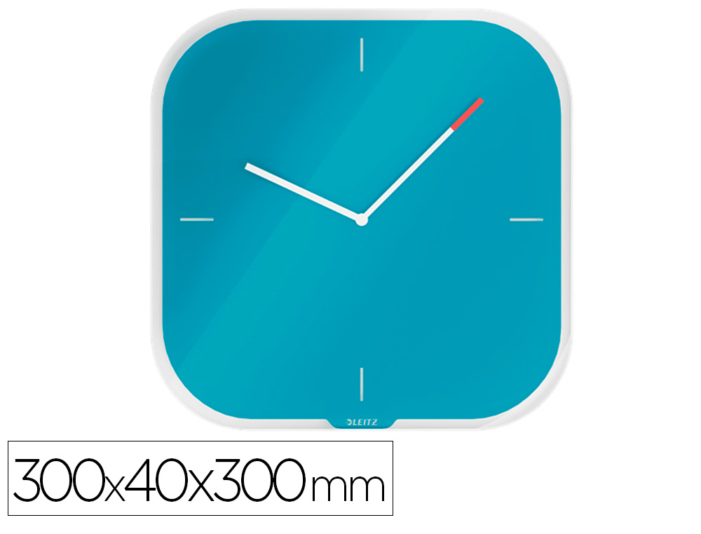 LEITZ HORLOGE COSY 164887