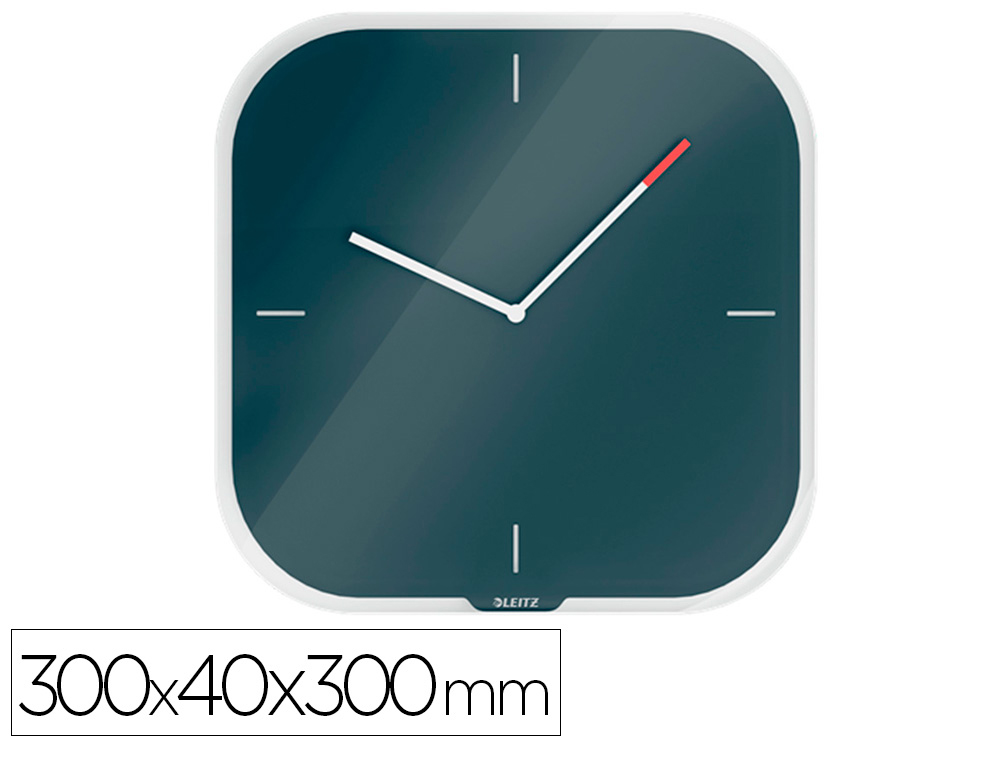 LEITZ HORLOGE COSY 164888