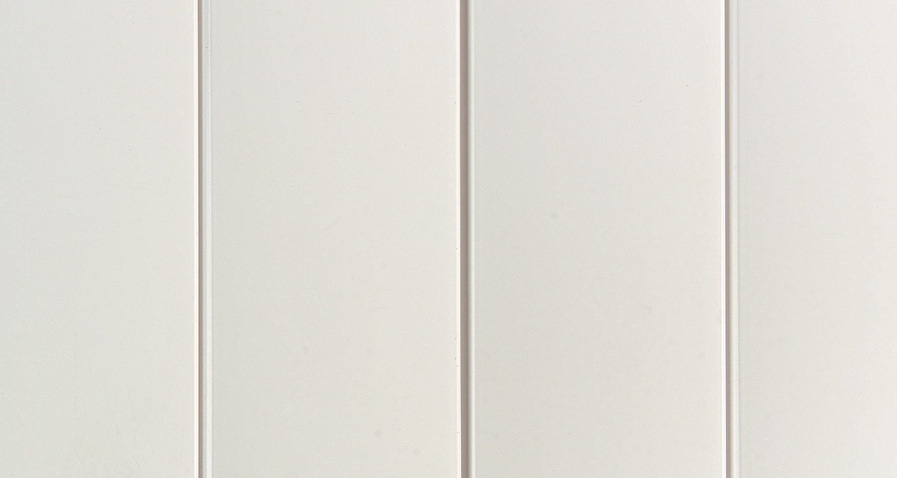 RIDEAUX BLANC
