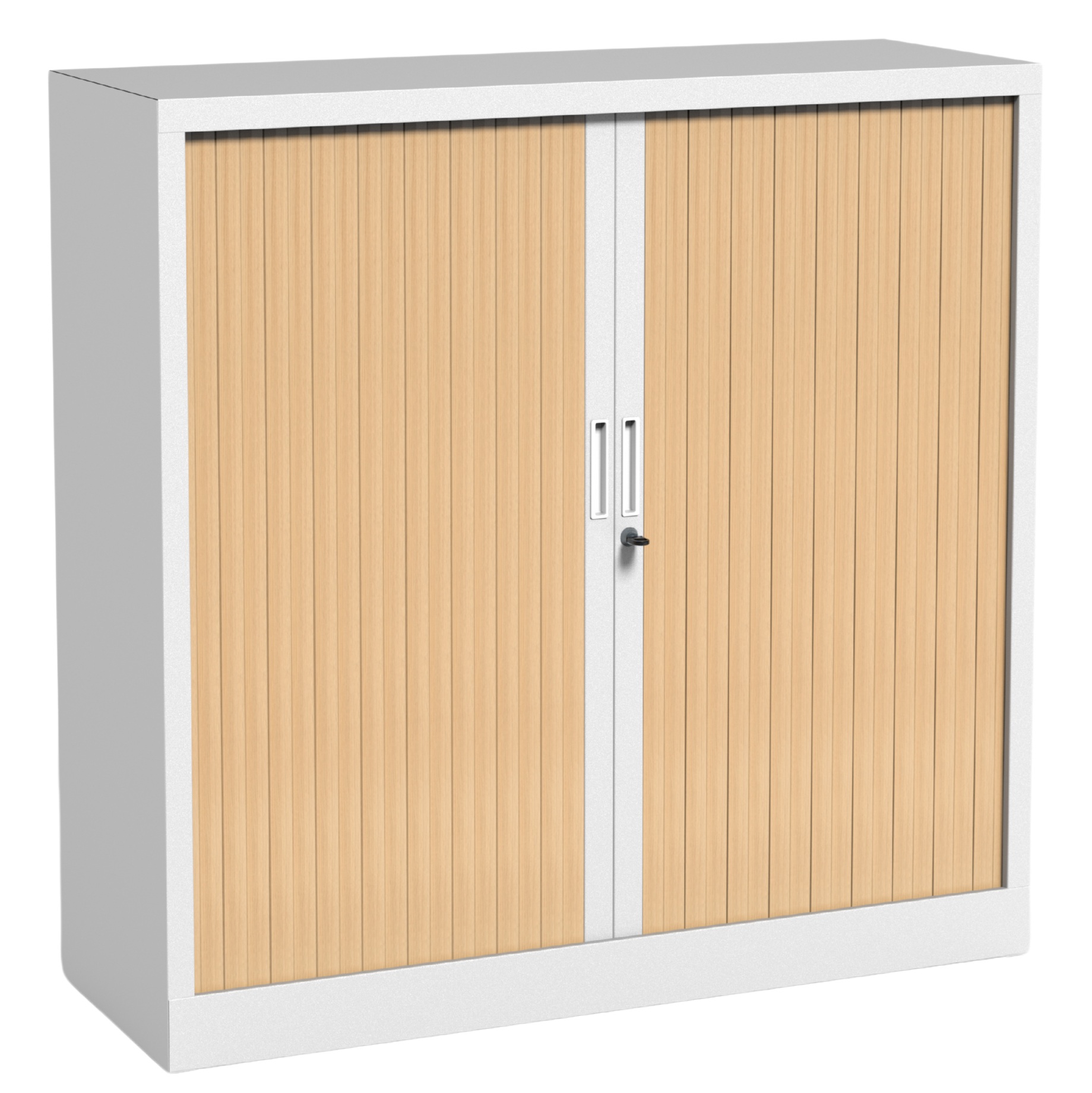MT INTERNATIONAL ARMOIRE MONOBLOC AMR1210-BLCH