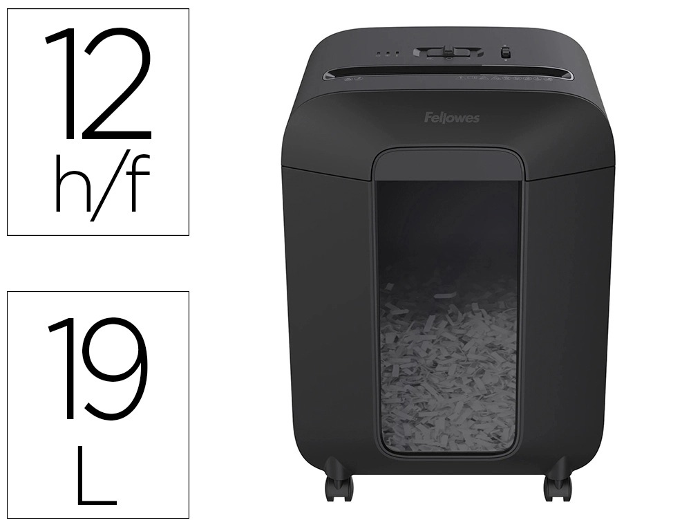 FELLOWES LX 85 161187
