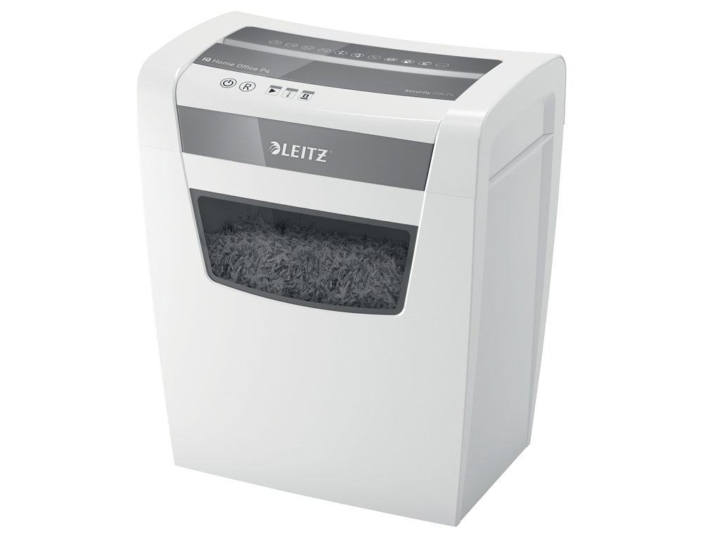 DESTRUCTEUR DE DOCUMENTS LEITZ IQ 170812