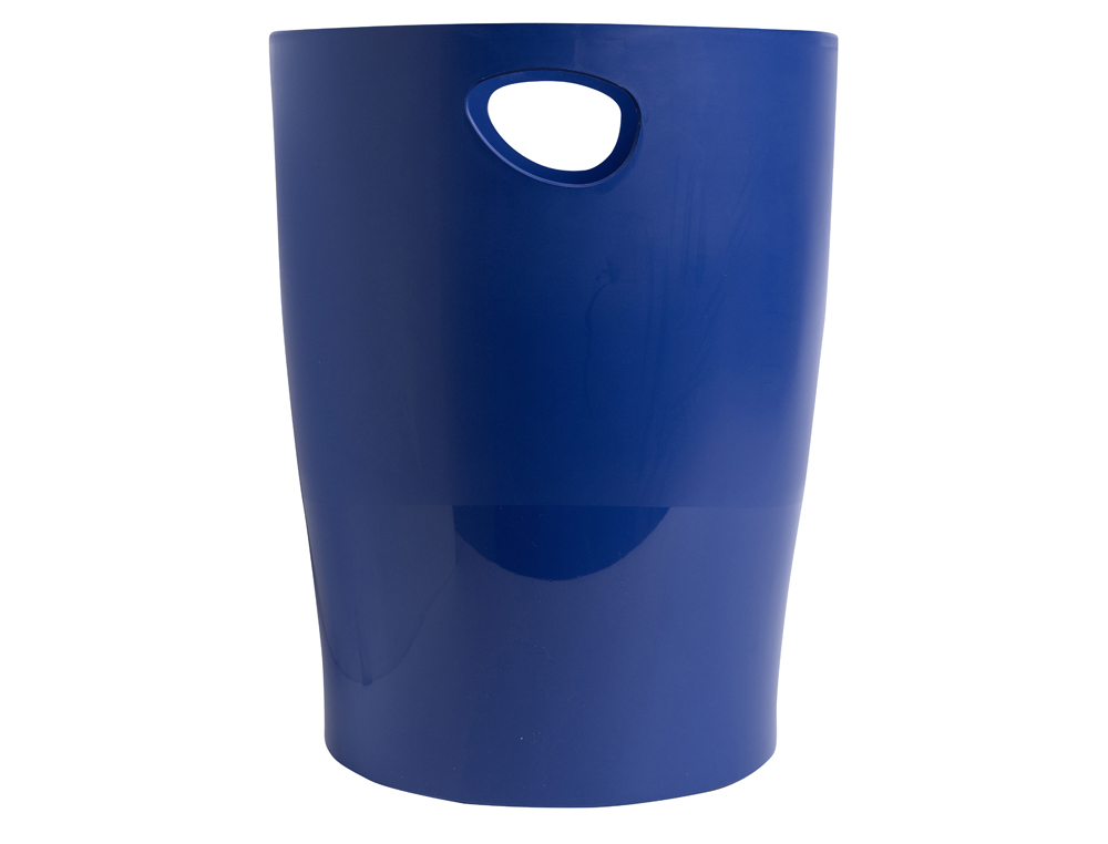 EXACOMPTA CORBEILLE RECYCLEE 170947
