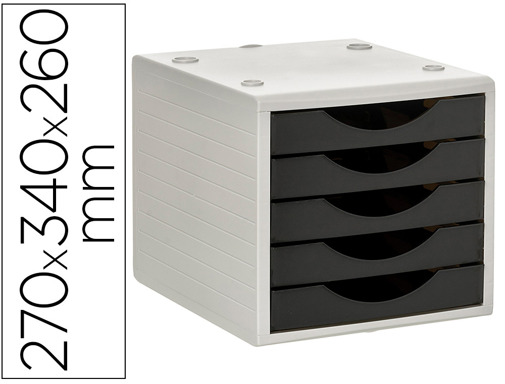 Q-CONNECT MODULE DE CLASSEMENT 168987