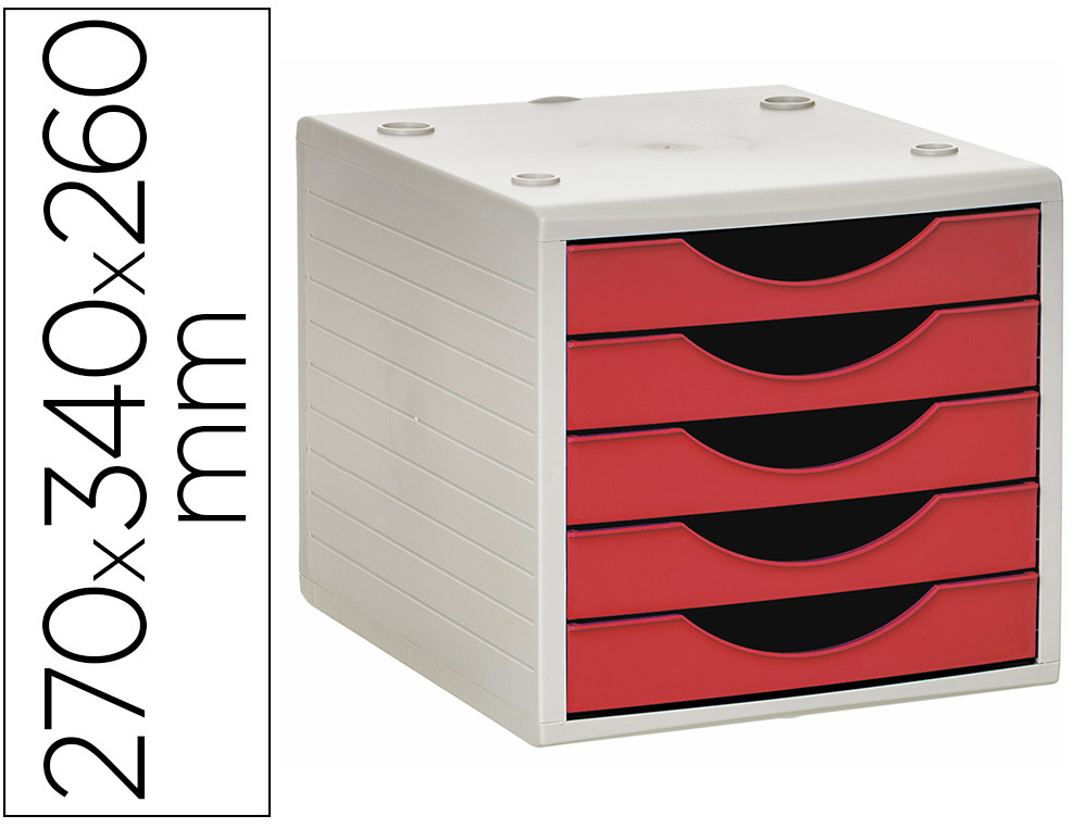 Q-CONNECT MODULE DE CLASSEMENT 168988