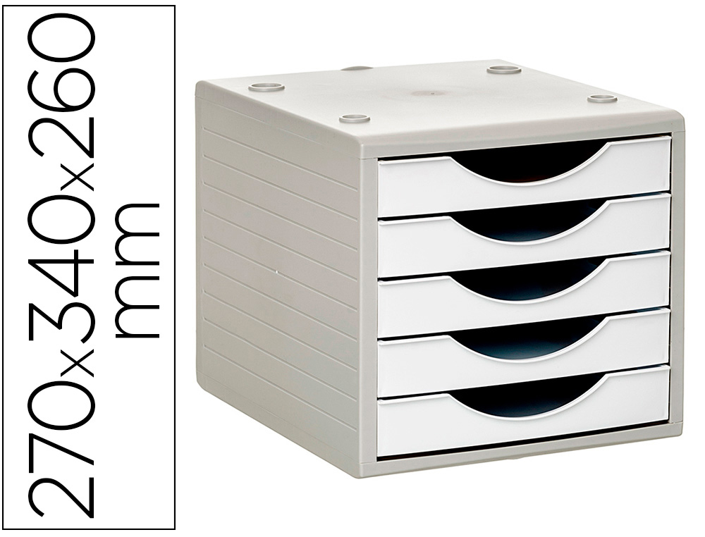Q-CONNECT MODULE DE CLASSEMENT 168985