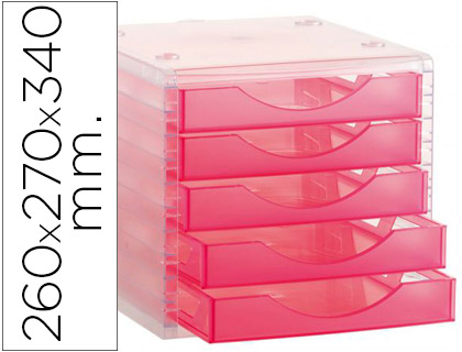 Q-CONNECT MODULE DE CLASSEMENT 75225