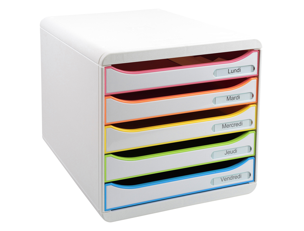 EXACOMPTA BIG-BOX 170963