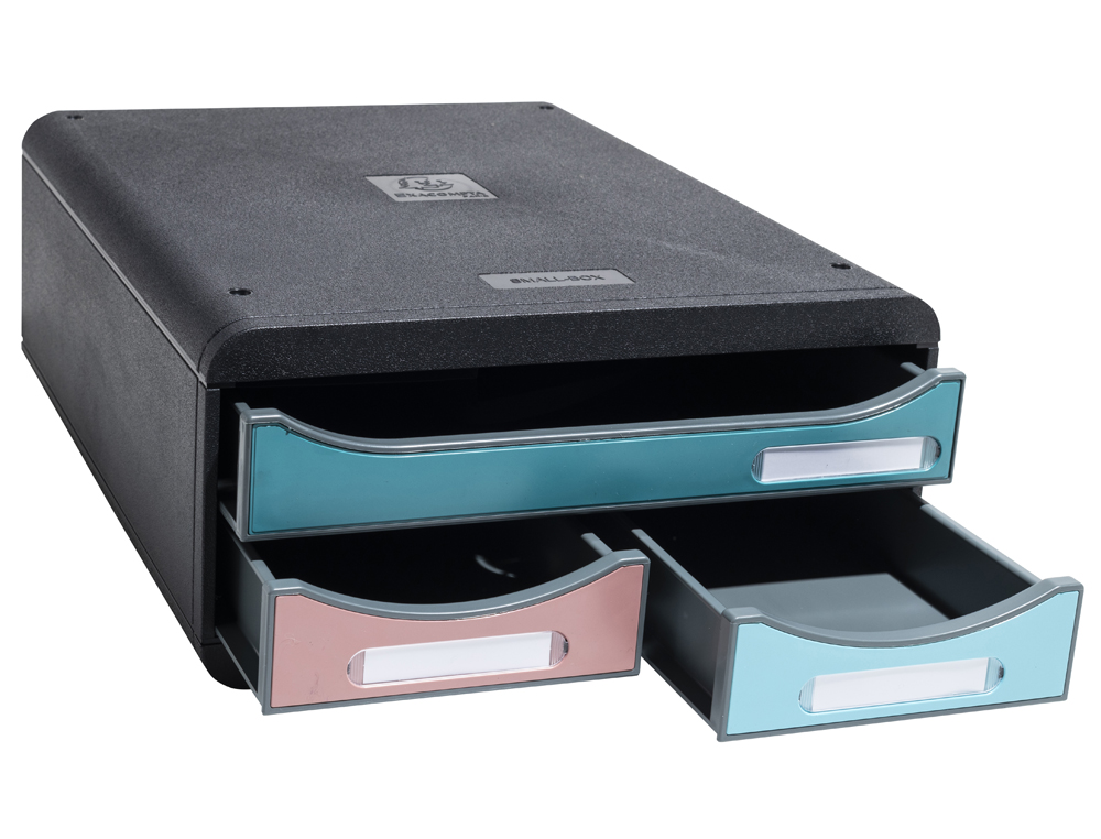 EXACOMPTA MODULE DE CLASSEMENT 170908