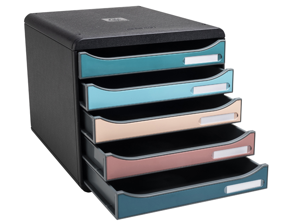 EXACOMPTA MODULE DE CLASSEMENT SKANDI 170910