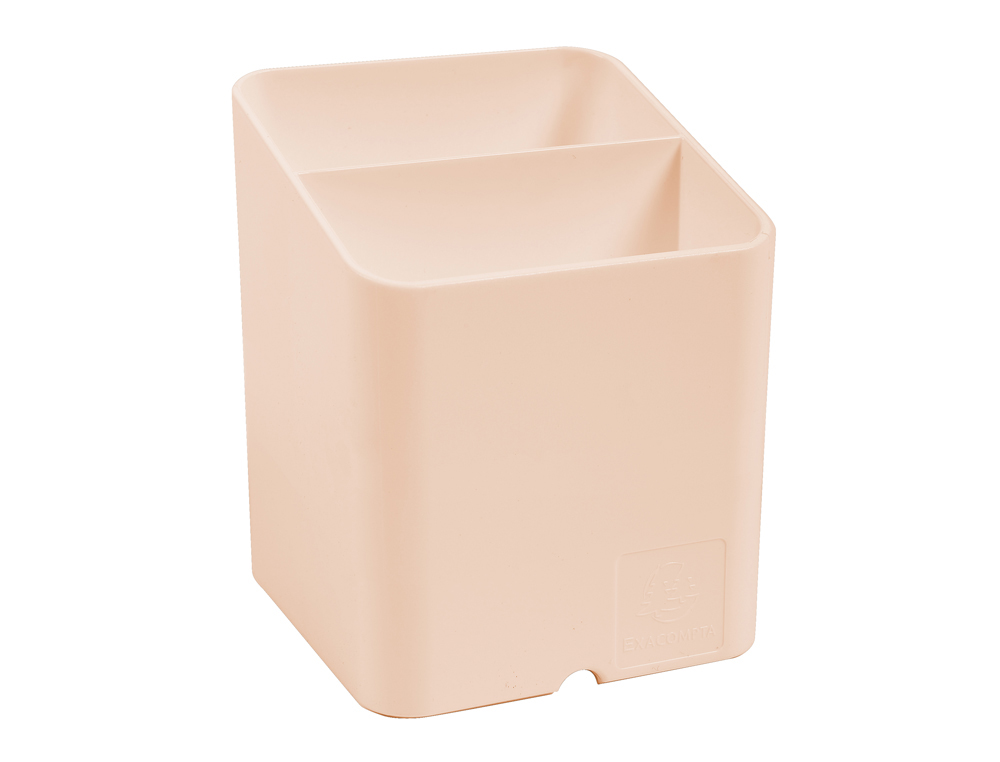 EXACOMPTA POT A CRAYSONS AQUAREL PEN-CUBE 170931