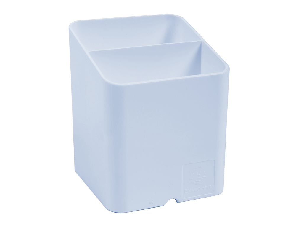 EXACOMPTA POT A CRAYSONS AQUAREL PEN-CUBE 170932