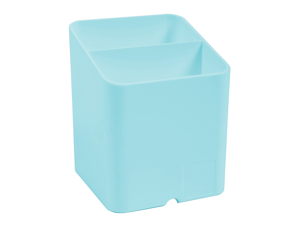 EXACOMPTA POT A CRAYSONS AQUAREL PEN-CUBE 170933
