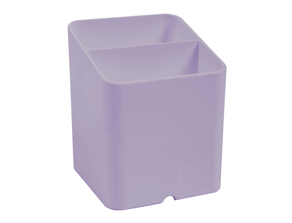 EXACOMPTA POT A CRAYSONS AQUAREL PEN-CUBE 170934