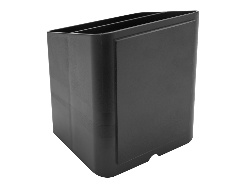 EXACOMPTA POT A CRAYONS MAGNETIQUE 170935