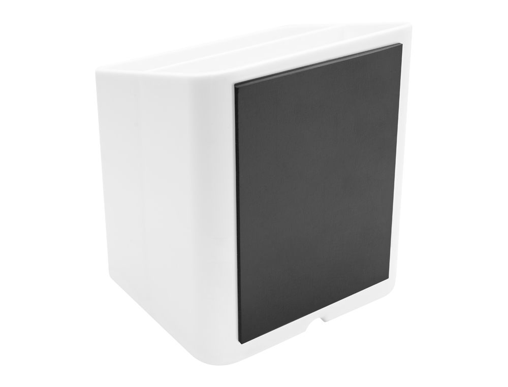 EXACOMPTA POT A CRAYONS MAGNETIQUE 170936