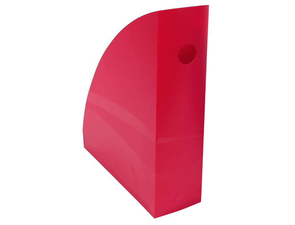 EXACOMPTA PORTE-REVUES MAG-CUBE OFFICE 170945