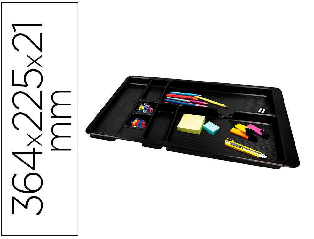 Q-CONNECT PLUMIER 168984