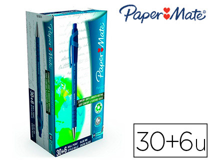 PAPERMATE FLEXGRIP ULTRA 410011