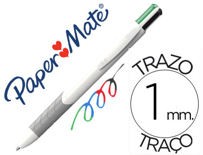 PAPERMATE QUATRO 44941