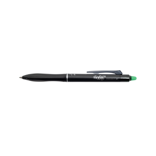 PILOT FRIXION BALL PLUS BE GREEN 170609