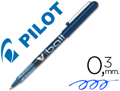 PILOT VBALL 05 229224