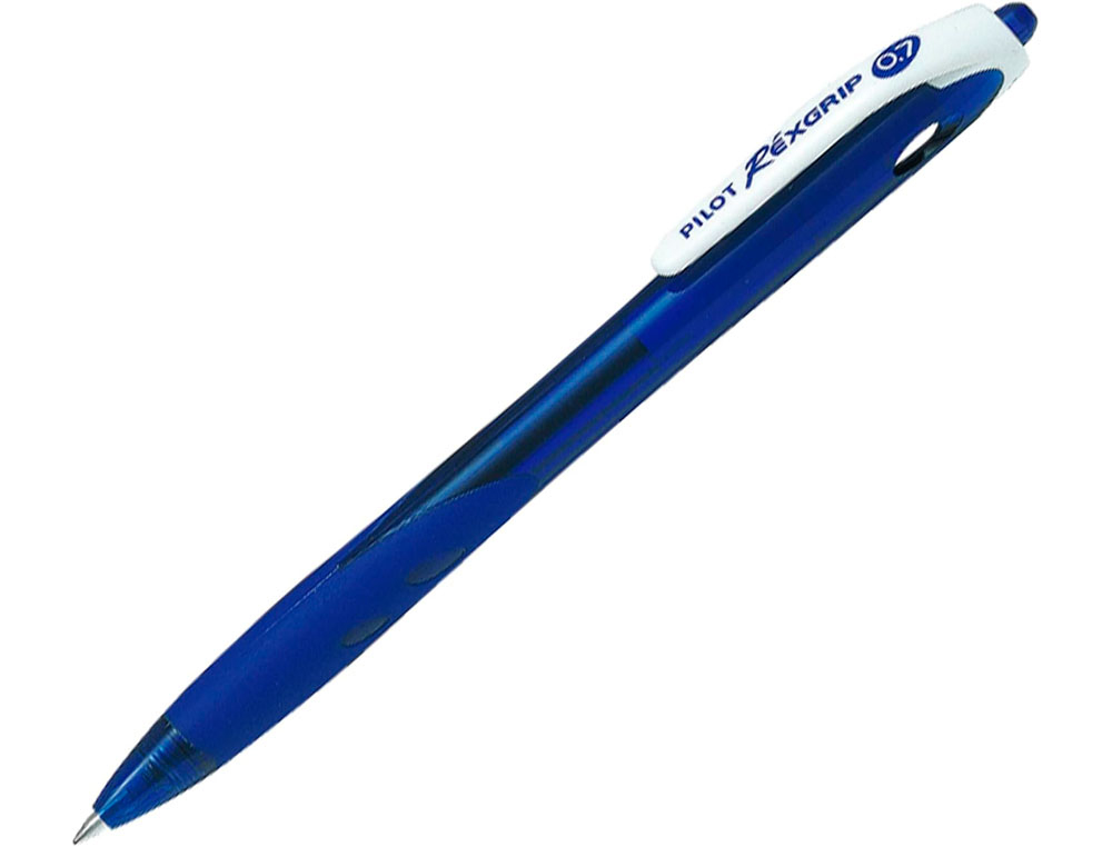 PILOT REXGRIP 19103