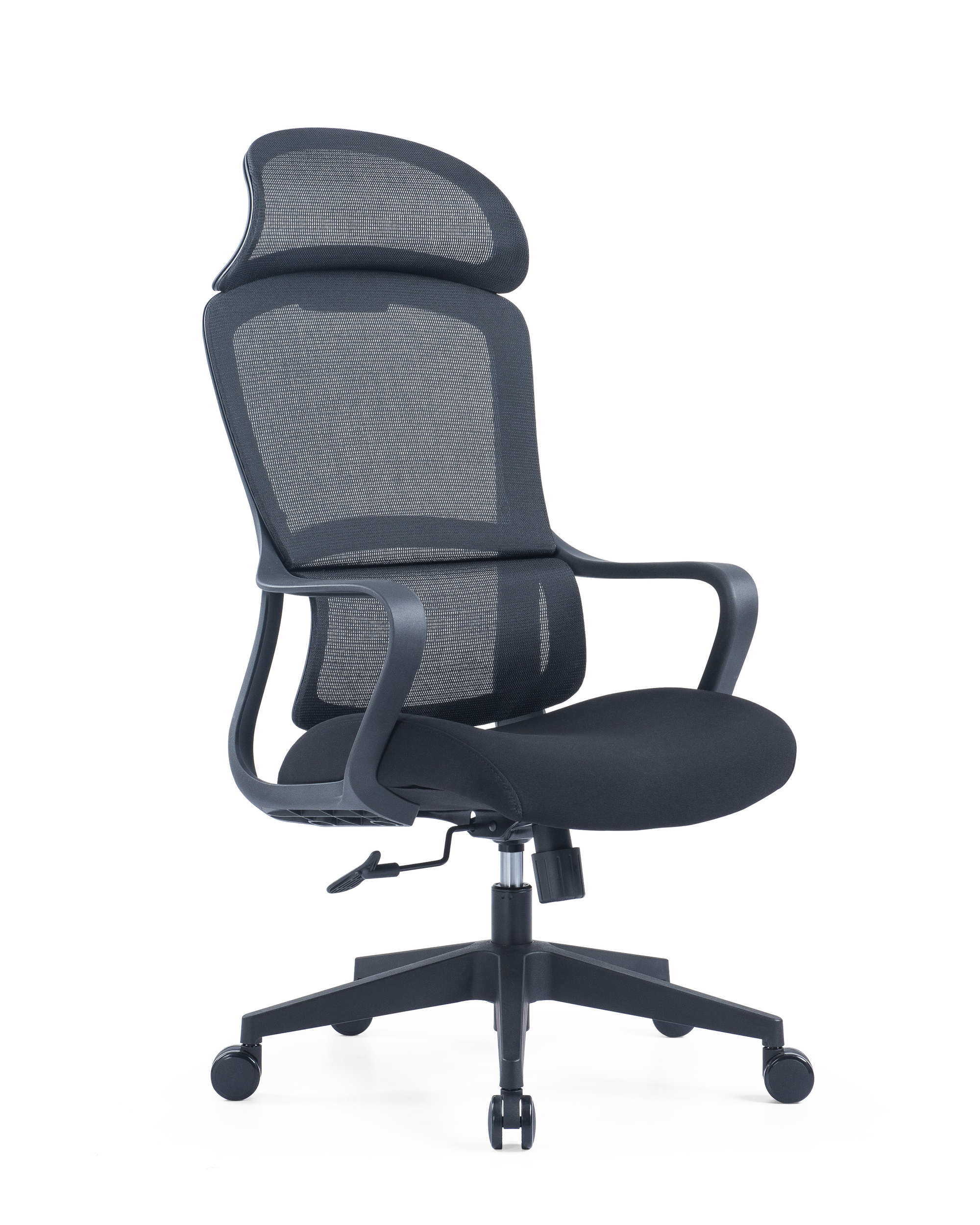 MT INTERNATIONAL FAUTEUIL HAAKO MTGA519-700-NOIR_2