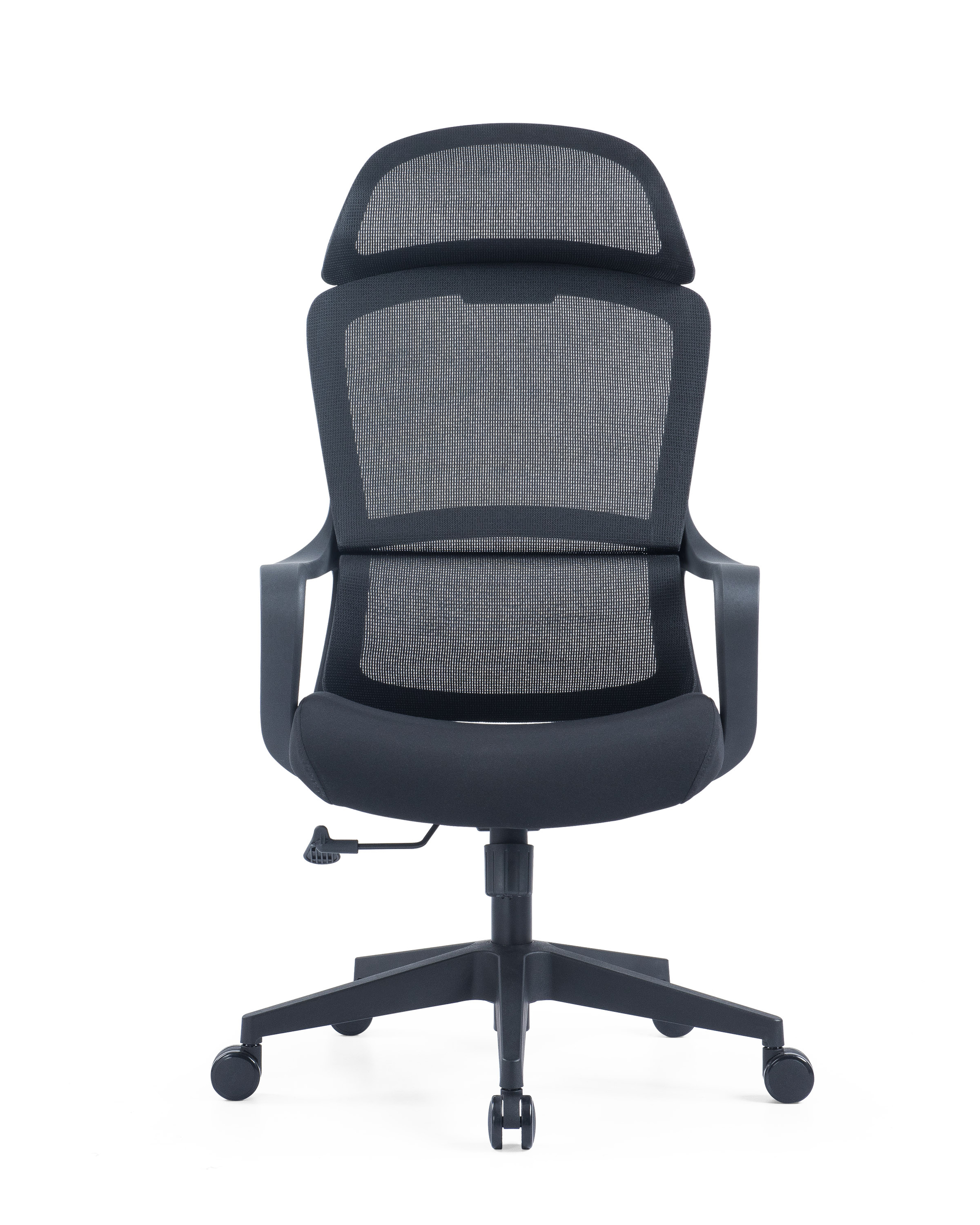 MT INTERNATIONAL FAUTEUIL HAAKO MTGA519-700-NOIR_1