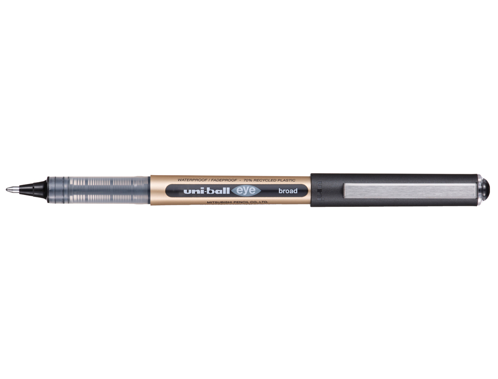 UNI-BALL ROLLER EYE POINTE LARGE 170661