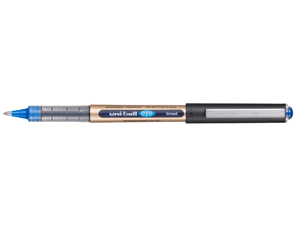 UNI-BALL ROLLER EYE POINTE LARGE 170662