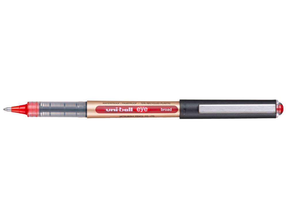 UNI-BALL ROLLER EYE POINTE LARGE 170663